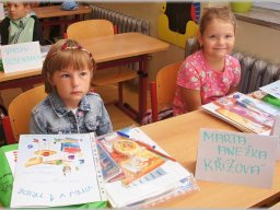 zaciname v novem skolnim roce 25
